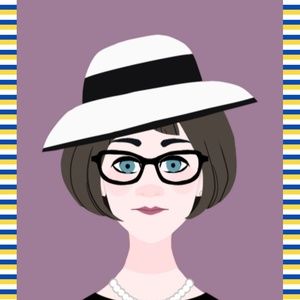 Meet your Posher, Alice